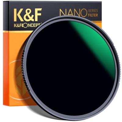 67mm Filtr ND1000 (10 Stop), HD, Skrajny Cienki, Wielowarstwowy, NANO-X Seria