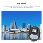 K&F CONCEPT Wide-Angle Lens Compatible with DJI Mavic 4 Pro Drone Camera Lens Accessories,108° Shooting Range, Capture Expansive Landscapes, Multi-Coated HD Optical Glass