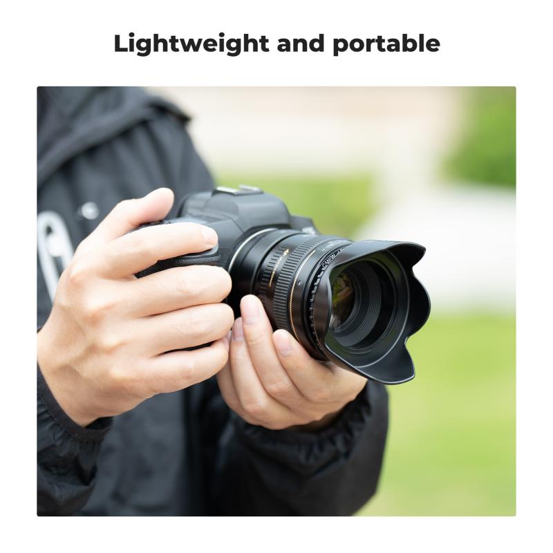 wat is de beste ringlamp met statief? 3