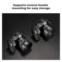 Hvordan Bruges En 50 Mm Objektiv?