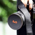 67 mm:n magneettiset metallisuojukset 2-in-1 (toimii vain K&F Concept -magneettisuodattimien kanssa)
