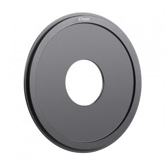 K&F Concept 37mm lens filter adapter ring for 100mm filter system 
