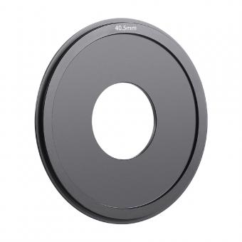 K&F Concept 40.5mm lens filter adapter ring for 100mm filter system 