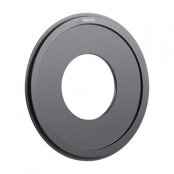 K&F Concept 46mm lens filter adapter ring for 100mm filter system 