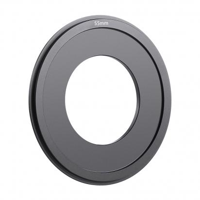 Why Does Reverse Ring Adapter For Canon 18-55mm ?