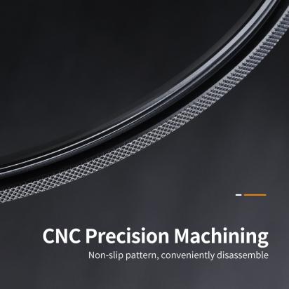 What Size Filter Holder For 12-40 Lens ?