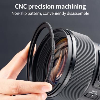 What Is Nd Filter Lens ?