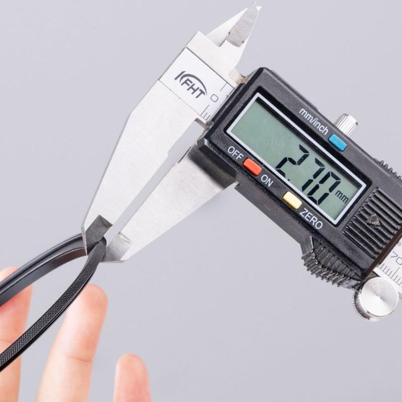 cosa significa 2 7 mm per telecamera 3