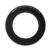 58mm-82mm Magnetic Lens Filter Adapter Ring