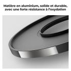 Bague d'adaptation Matte Box 52 mm