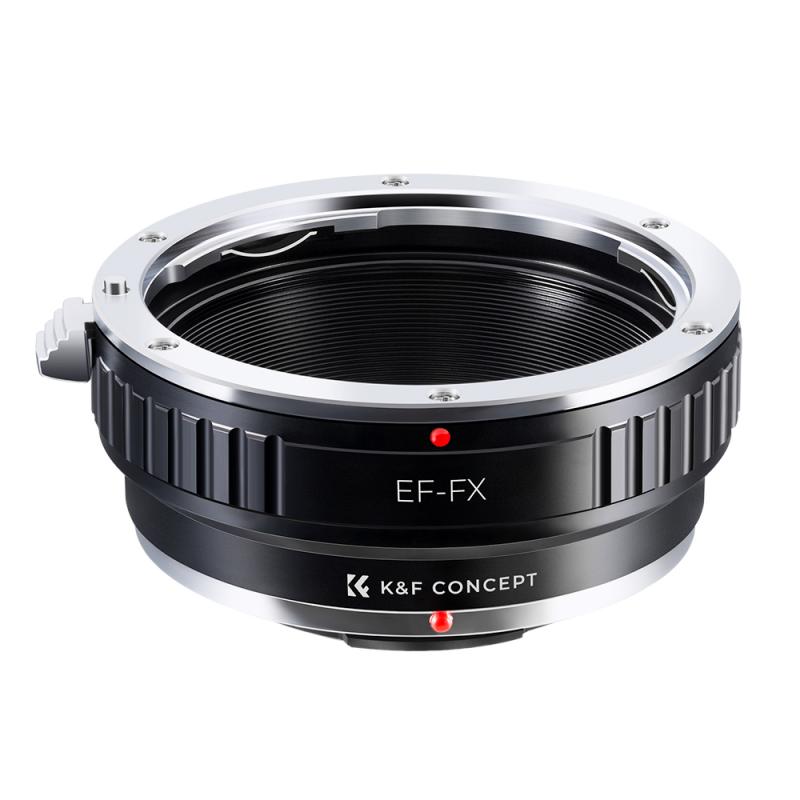 Definition and Overview of EF-S Lens in Photography
