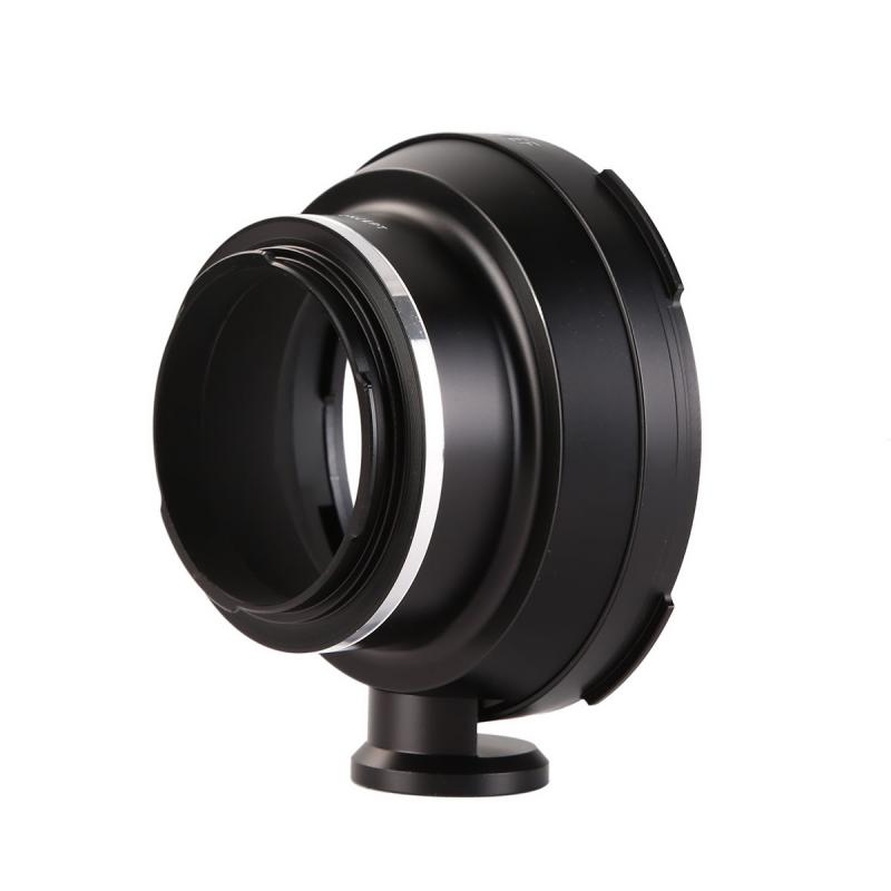 Canon EF/EF-S mount compatibility