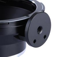 Can I Use Pentax Lenses On Nikon ?