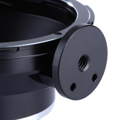 Can I Use Pentax Lenses On Nikon ?