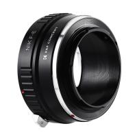 Obiektywy Canon Czy Nikon? Obiektywy Canon Czy Nikon?