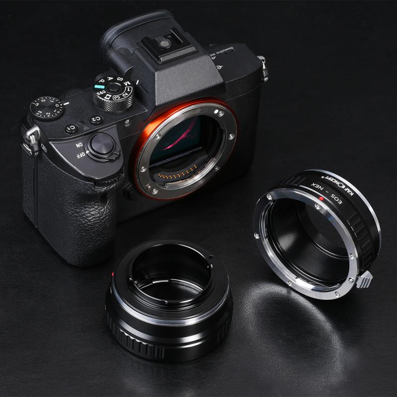 Leica R4: Lens Compatibility and Mount Options