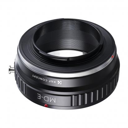 What Lens For Fuji Xt3 ?