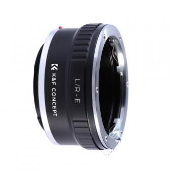 Lens Mount Adapter for Leica R Mount Lens to Sony E-Mount NEX Body Adapter 