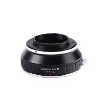 What Type Of Lenses Are Used In Microscope ?