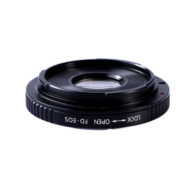 Canon FD Lens to Sony E Mount Adapter