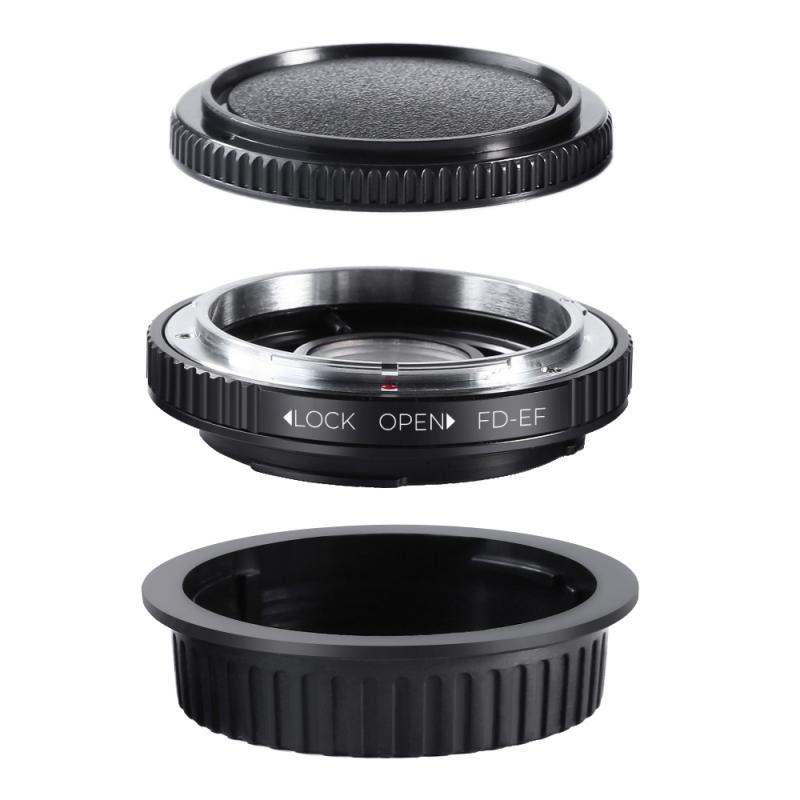 Pentax K Mount Lens to Sony E Mount Adapter