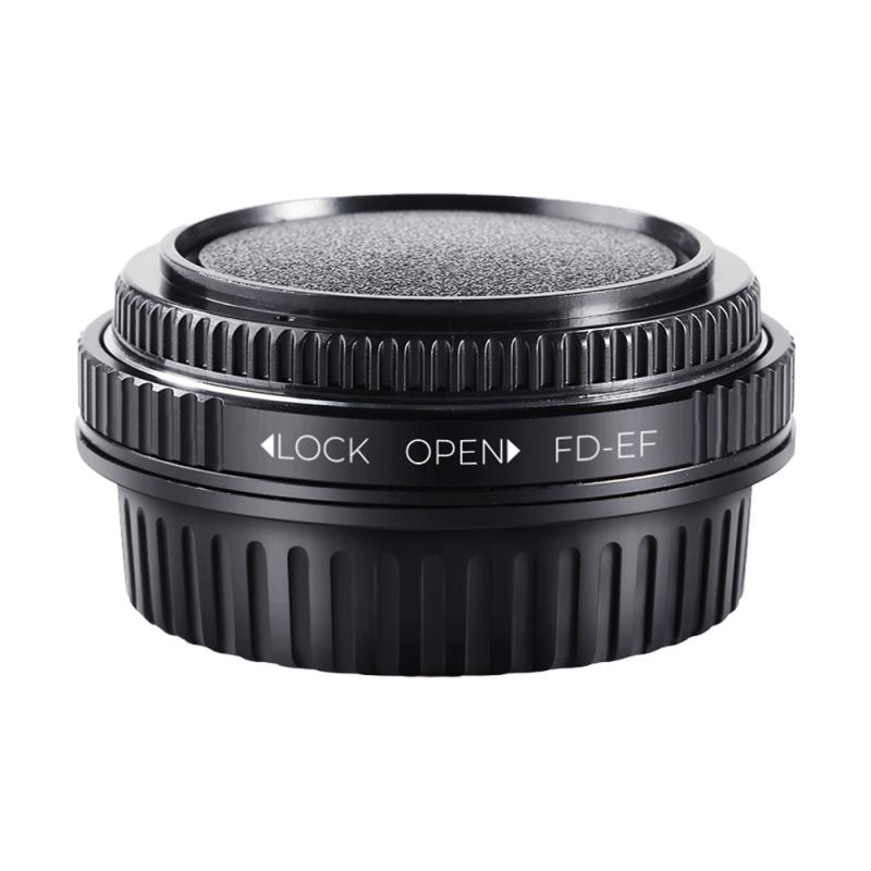Nikon F Mount Lens to Sony E Mount Adapter