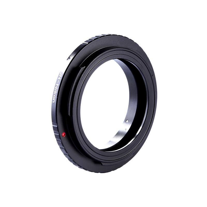 Différents diamètres de filtres ND disponibles pour les objectifs Nikon