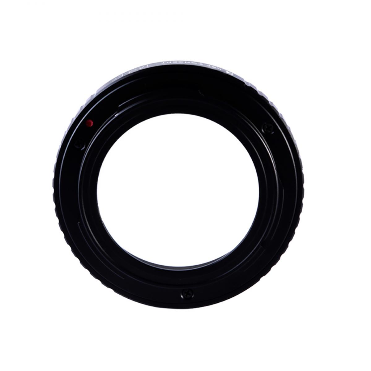 K&F Concept Tamron to EOS Lens Mount Adapter, Compatible with Tamron Adaptall2 Adaptall-2/adapterll II Mount Lens and Compatible with Canon EF EF-S EOS Mount Cameras 