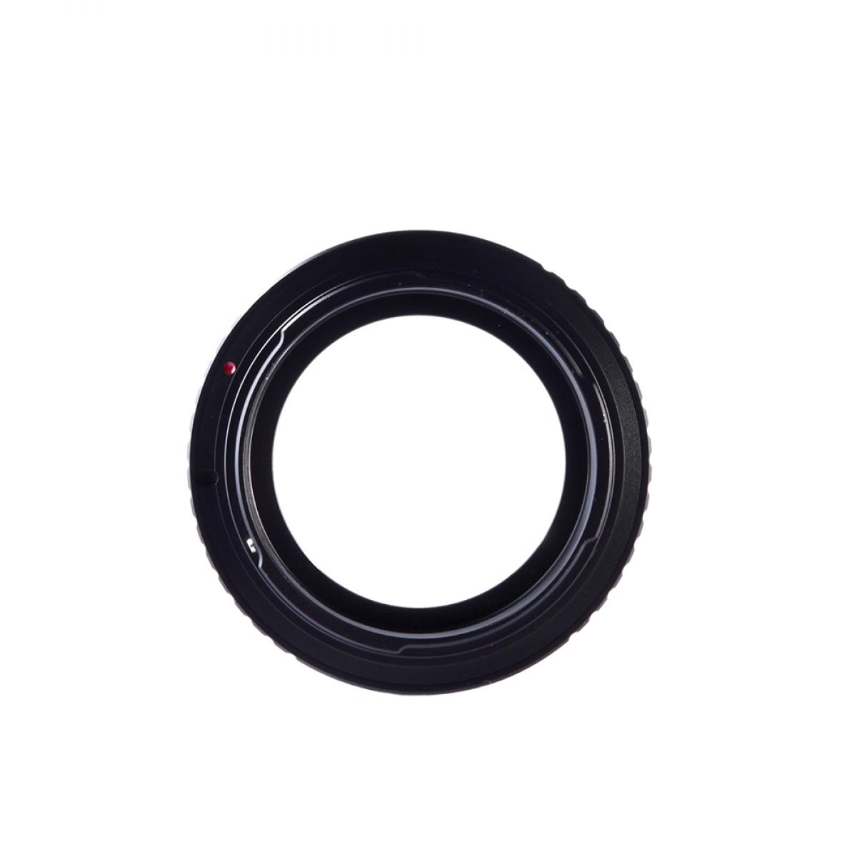 K&F Concept Tamron to EOS Lens Mount Adapter, Compatible with Tamron Adaptall2 Adaptall-2/adapterll II Mount Lens and Compatible with Canon EF EF-S EOS Mount Cameras 