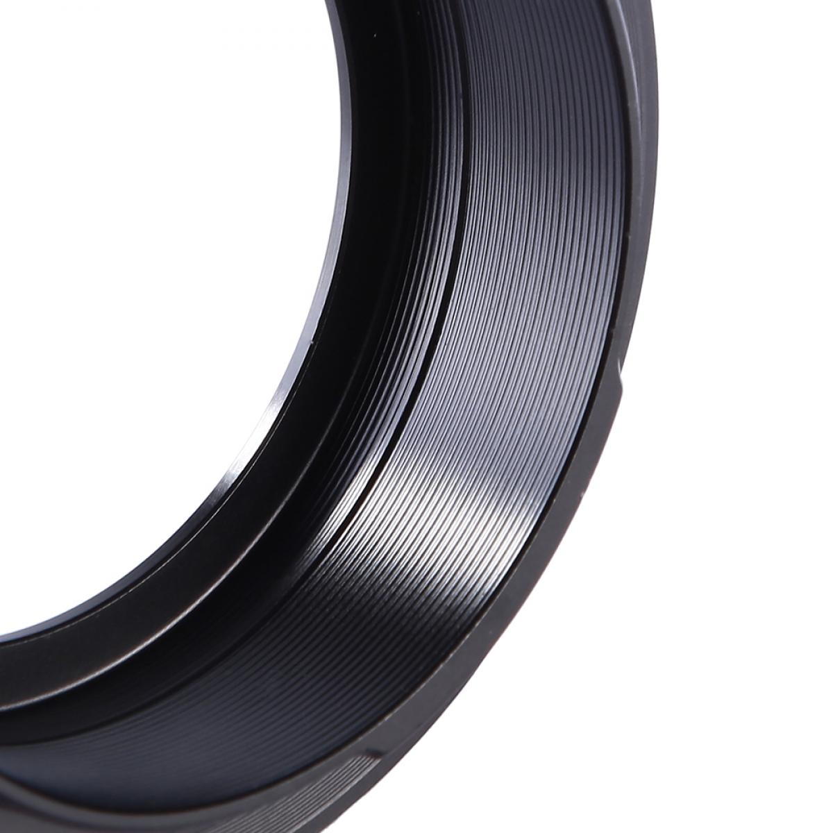 TAMRON-EOS Lens Adapter Handmatige Focus Compatibele Tamron Adaptall ii Lenzen voor Canon EOS Camera Lichaam