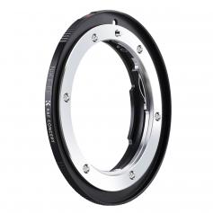 M11131 Nikon F Lenses to Canon EF Lens Mount Adapter