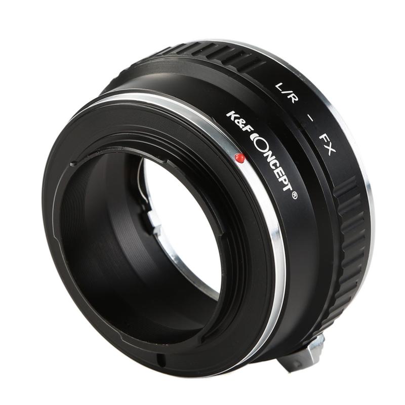 FX lens vs F mount camera compatibility