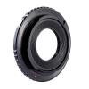 C Mount Lenses to Sony E Camera Mount Adapter