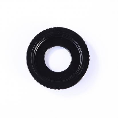 What Does Nikon Fit Bayonet Mount Lens ?