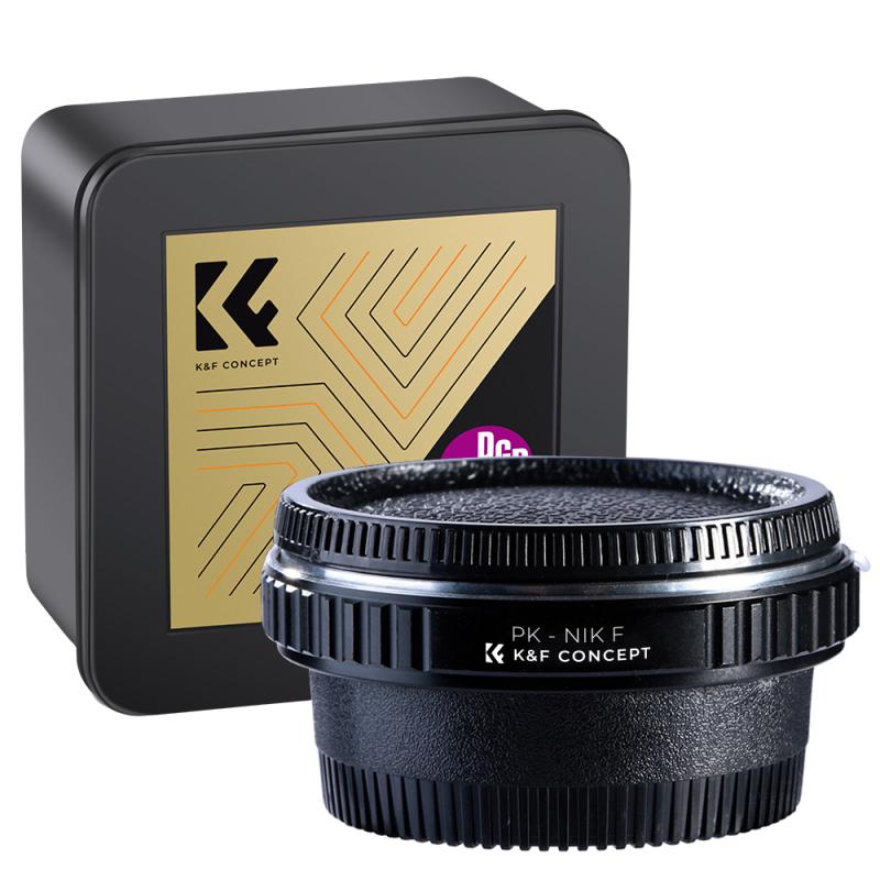 Kodak y la primera cámara digital