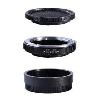 What Is A C-mount Adapter ?