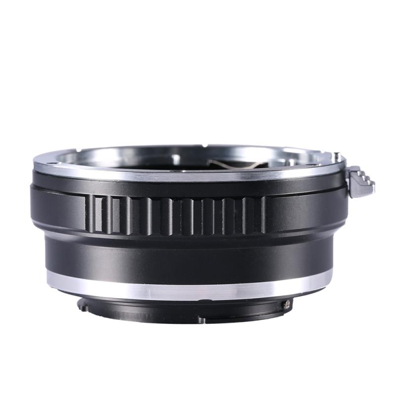 EF Lens Compatibility: Understanding which cameras are compatible with EF lenses.
