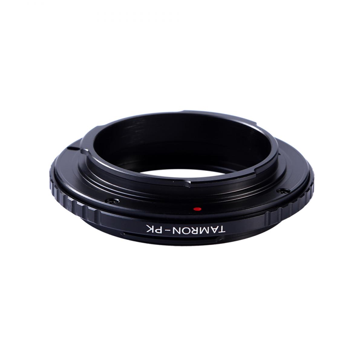 Tamron Adaptall II lens to Pentax KLENS ADAPTERS Camera Mount Adapter