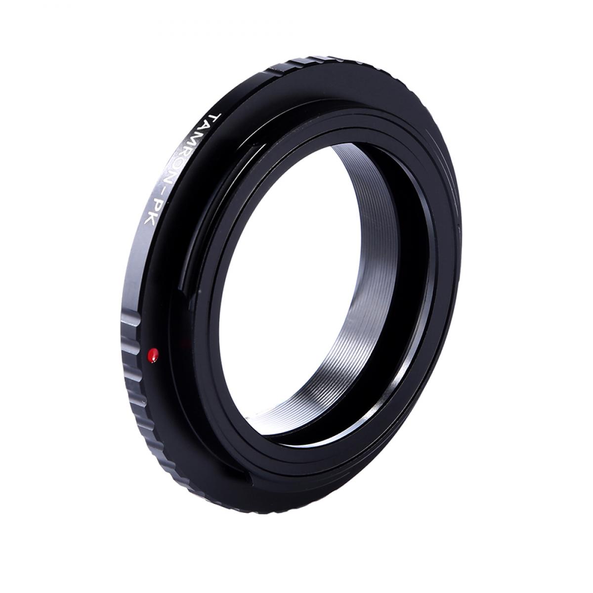 Tamron Adaptall II lens to Pentax KLENS ADAPTERS Camera Mount Adapter