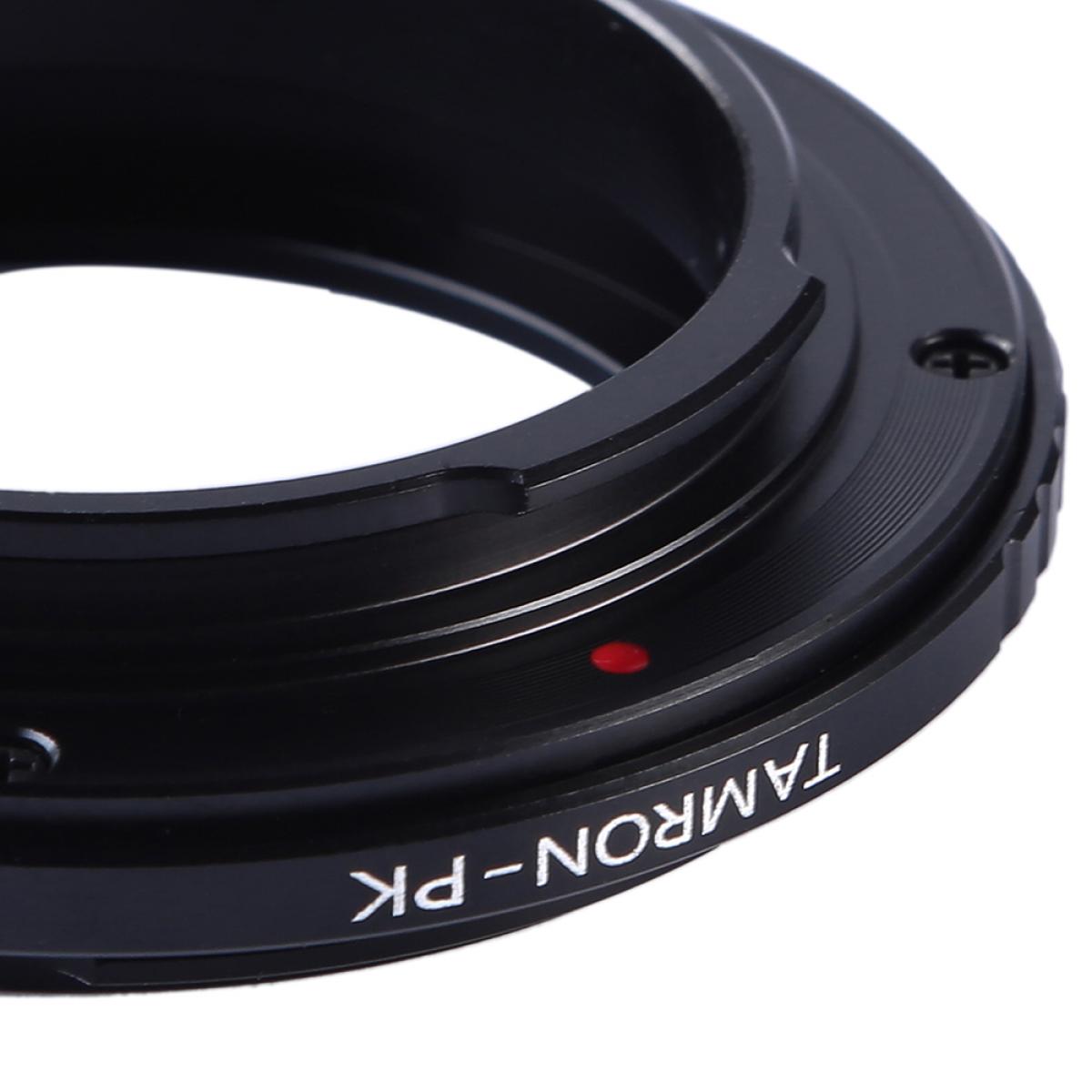 Tamron Adaptall II lens to Pentax KLENS ADAPTERS Camera Mount Adapter