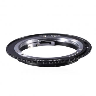 Contax Lens Mount Adapters for Contax Yashica lens to Nikon F Mount Camera CY-NK AI  UK 