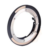 Can You Adapt A Canon Lens To Nikon ?