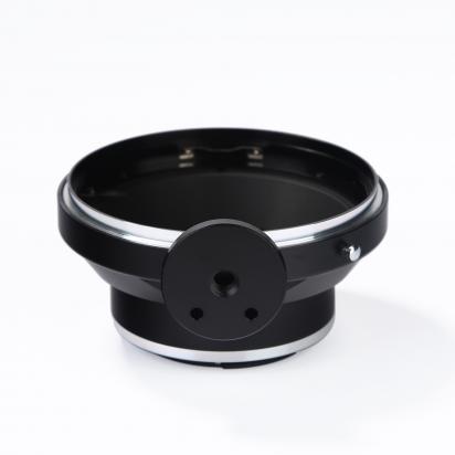 How Does A Camera Fit Onto A Tripod?