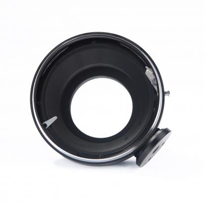 How To Place A Camera On A Tripod ?