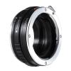 Sony A Mount Lenses to Sony E Mount Camera Adapter