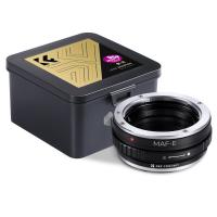 Sony A 6000 Jaki Adapter? Sony A 6000 Jaki Adapter?
