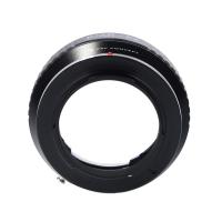 What Nikon Lenses Use A Metal F Mount ?