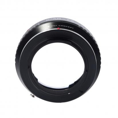What Nikon Lenses Use A Metal F Mount ?
