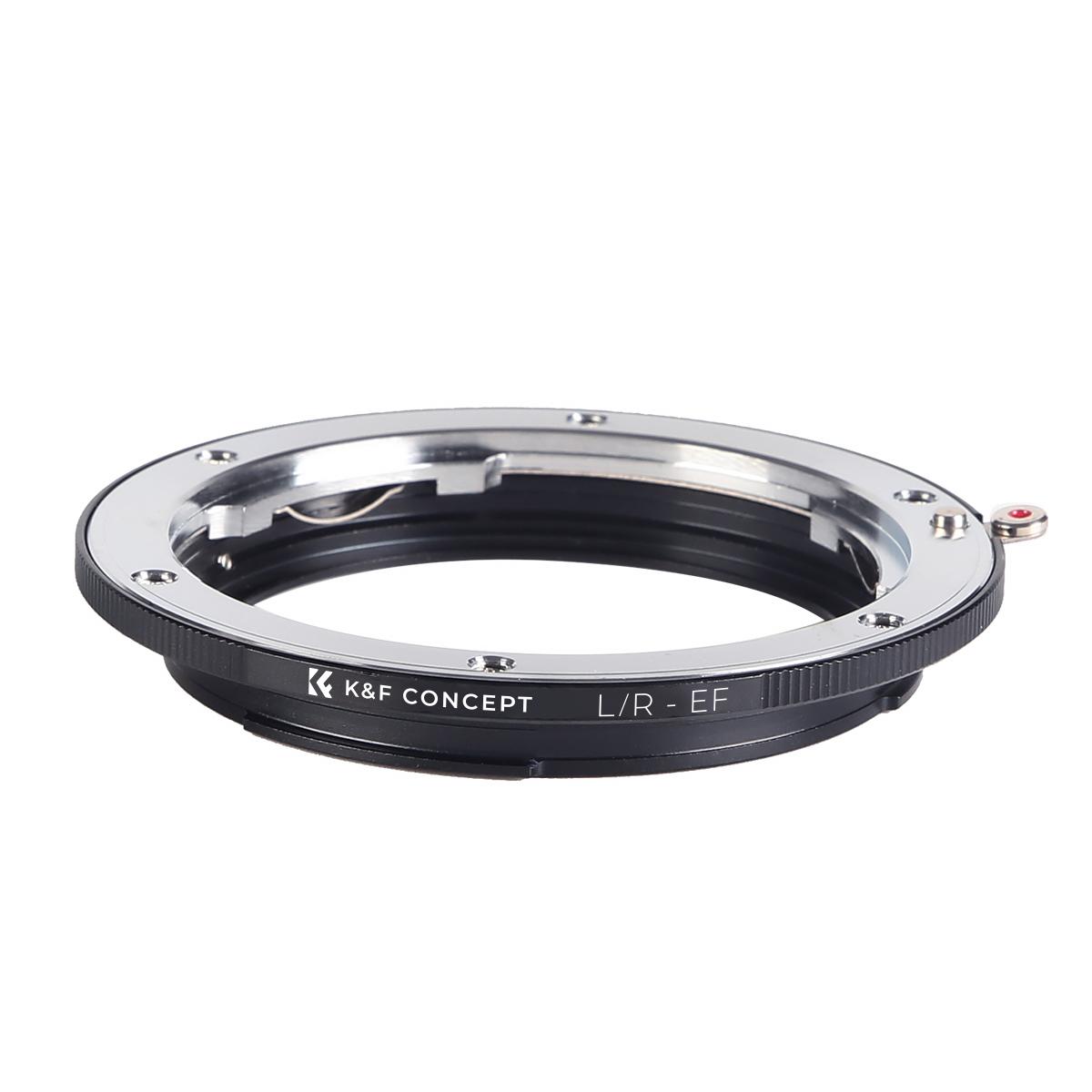 tamron leica r mount