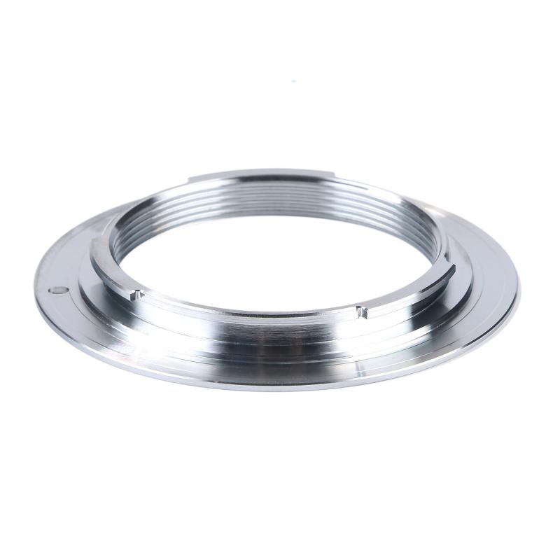 was ist ein mount adapter 2